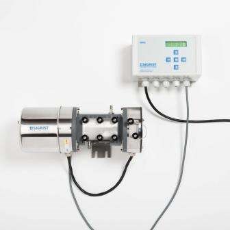 ColorPlus – Absorption meter for potable water